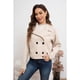 thumbnail image 1 of Chaqueta Corta Mujer Formal Otoño Invierno 7574, 1 of 4