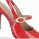 thumbnail image 5 of Zapato Mujer Rojo/Charol Silvana 174 Piccadilly, 5 of 5