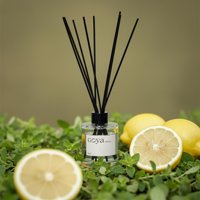 Difusor Varillas Citron Verveine 150Ml Goya