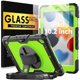 thumbnail image 1 of Funda BLOSOMEET para iPad 10.2 9ª/8ª/7ª Generación con Cristal Templado, 1 of 7