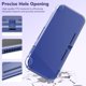 thumbnail image 5 of Estuche 14‑en‑1 para Switch Lite YK YOUNIK – Kit Morado, 5 of 8