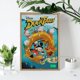 thumbnail image 4 of Kit de Pintura de Diamantes Patoaventuras Desmarcar, 4 of 6