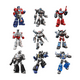 thumbnail image 1 of Figura Armable Blokees Transformers 71100 Rollout - Surtido, 1 of 3