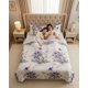 thumbnail image 1 of Juego de Sábanas King 500 Hilos Premium Soft, 1 of 7