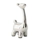 thumbnail image 1 of Figura De Ciervo, Estatua De Animal, Escultura Nórdica Para El Hogar, Sala De Estar, Mesa, 8cm X 14cm, 1 of 5