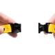 thumbnail image 4 of Collar Educator 3/4" Biothane Amarillo 84 cm, 4 of 7
