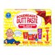 thumbnail image 1 of Set de regalo para baby shower, kit Boudreaux's Butt Paste para recién nacidos, 1 of 6