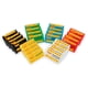 thumbnail image 5 of Arcilla de modelar Jovi Plastilina, 24 barras, 50 g, paquete de 6 colores, 5 of 7