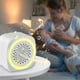 thumbnail image 3 of Maquina Cubo Ruido Blanco Con Luz Para Relajar Bebe Lau, 3 of 3