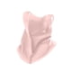 thumbnail image 1 of Mascarilla Que Cubre La Cubierta Del Abrigo Del Cuello De Seda Del Hielo Para El Verano Ciclismo Deporte Al Aire Libre Rosa, 1 of 5
