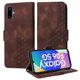 thumbnail image 1 of Carcasa FOXDOCK Samsung Galaxy F06 5G de cuero PU, diseño acolchado clásico, protección contra caídas y rayones, 1 of 5