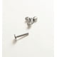 thumbnail image 3 of Piercing Tragus Conch Labret Modelo Triqueta Hipoalergenico, 3 of 3