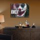 thumbnail image 5 of La Película del Guasón Cartel Metálico, Decoración de Pared de Cartel Metálico Personalizado para Regalos de Fans, Amigos, Familia y Amantes 20*30CM, 5 of 6