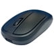thumbnail image 2 of Mouse Inalambrico Dual USB/Bluetooth Recargable 1200dpi Negro, 2 of 4