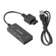 thumbnail image 2 of Convertidor Wii A / 1080P 720P Con Cable Para PC Monitor HDTV, 2 of 5