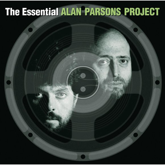 Music LEGACY RECORDINGS – Lo esencial de Alan Parsons Project