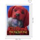 thumbnail image 2 of Clifford, el Gran Perro Rojo Kits de Pintura de Diamantes para Adultos 5D DIY Diamond Art Kits Full Drill Diamond Dots para Regalo Decoración de Pared y Relajación Artes de Gemas 30*40cm, 2 of 6