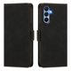 thumbnail image 2 of Funda Billetera Delgada para Samsung Galaxy A15 5G/4G con Ranuras y Soporte Negro, 2 of 6