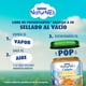 thumbnail image 3 of Colado Pollo Y Verduras, 115 g, 3 of 8