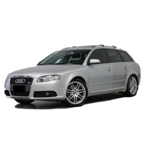 Pastillas Freno Para Auto Audi A4 Avant 2002-2006 Trasero