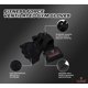 thumbnail image 3 of Guantes de gimnasio FITNESS FORCE ventilados para hombre con soporte para la muñeca, 3 of 7