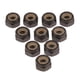 thumbnail image 2 of Tuercas 10pcs 5/8 / 10mm para monopatín camiones longboard m5, 2 of 3