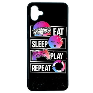 Genérico - Carcasa Funda Para Samsung A04E Diseño 271