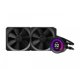 thumbnail image 3 of Refrigeración Líquida NZXT Kraken Z63 280mm con Pantalla LCD, 3 of 3