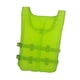 thumbnail image 1 of Chaleco Salvavidas Portátil Con Correas Ajustables Para Adultos, Color Verde, 1 of 5