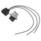 thumbnail image 1 of 1 Juego de cableado del portalámparas de señal de giro delantera para Chevrolet Camaro 2010-2013 No.92227778 Arnés de conector de bombilla con enchufe pre-cableado, 1 of 7