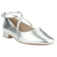 thumbnail image 3 of Zapato Ramarim Mujer 2415102 Plateado Casual, 3 of 5