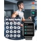 thumbnail image 3 of Reloj Inteligente Para Ios Y Android Con Monitor De Frecuencia Cardíaca, 3 of 8