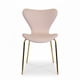 thumbnail image 2 of Silla Marta Velvet PD, 2 of 2