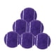 thumbnail image 2 of 6pcs Bolas De Tenis Para El Entrenamiento Para Principiantes Para Racquet Sports Beginners Outdoor Purple, 2 of 5