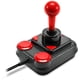 thumbnail image 1 of Palanca de mando Speedlink SL-650212-BKRD Competition PRO EXTRA USB, 1 of 6