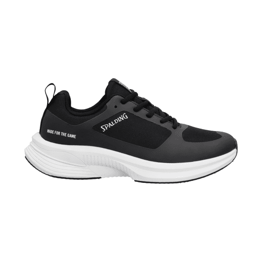 Zapatillas De Running Spalding Park 2.0 Jr Juvenil | Spctrnn016 - Talla 36