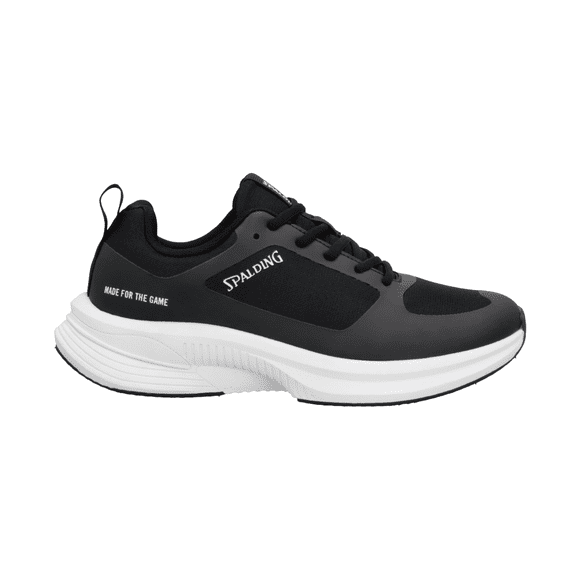 ZAPATILLAS DE RUNNING SPALDING PARK 2.0 JR JUVENIL | SPCTRNN016 - Talla 35