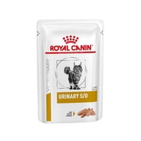 Alimento Royal Canin Para Gatos Urinary - Sachet 85G Amarillo Bw14W-1