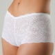 thumbnail image 5 of Pack 3X Pantaleta Encaje Flores Mujer 10042-24, 5 of 5