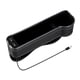thumbnail image 4 of Organizador De Relleno Para Huecos De Asiento De Coche, Accesorios Interiores Para Tarjetas, Teléfono Móvil, Copiloto Negro, 4 of 5