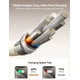 thumbnail image 4 of Cable USB-C a USB-C 60W Carga Rápida 1.2 m Beige (Beige) - JOYROOM, 4 of 6