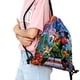 thumbnail image 2 of He-Man Mochila de Cuerdas para Deportes y Gimnasio, Bolsa de Cuerdas Resistente al Agua, Bolsa Cinch, 30×40cm, 2 of 6