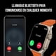 thumbnail image 3 of Reloj Inteligente Smartwatch T900 Ultra Negro, 3 of 8