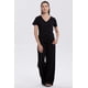 thumbnail image 4 of Polera Mujer Lisa Negro - Vl, 4 of 4