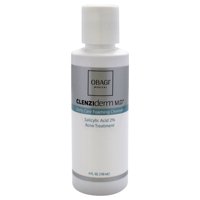 Limpiador Obagi Clenziderm M.D. 120Ml