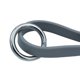 thumbnail image 5 of Lazo de sujeción GROOMER ESSENTIALS impermeable gris, 5 of 8
