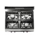 thumbnail image 5 of Anafe 4 Platos A Gas Linea 700 Volter, 5 of 8