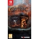 thumbnail image 1 of Juego THQ Nordic Gothic Classic Khorinis Saga para Switch, 1 of 5