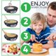 thumbnail image 2 of Crepera NutriChef de 30 cm antiadherente con control LED, 2 of 7