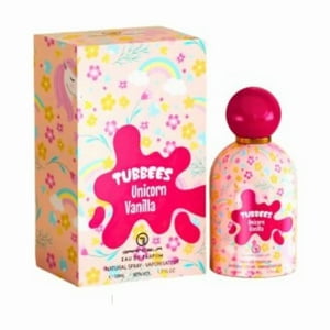 Perfume Tubbees Unicorn Vanilla Grandeur Edp Unisex 50 Ml